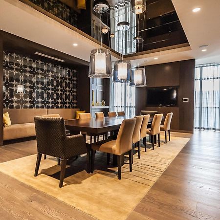 Life Suites Loft - Cn Tower Toronto Exterior foto