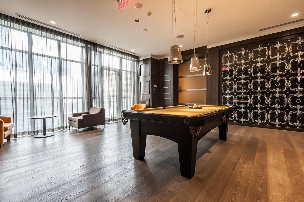 Life Suites Loft - Cn Tower Toronto Exterior foto