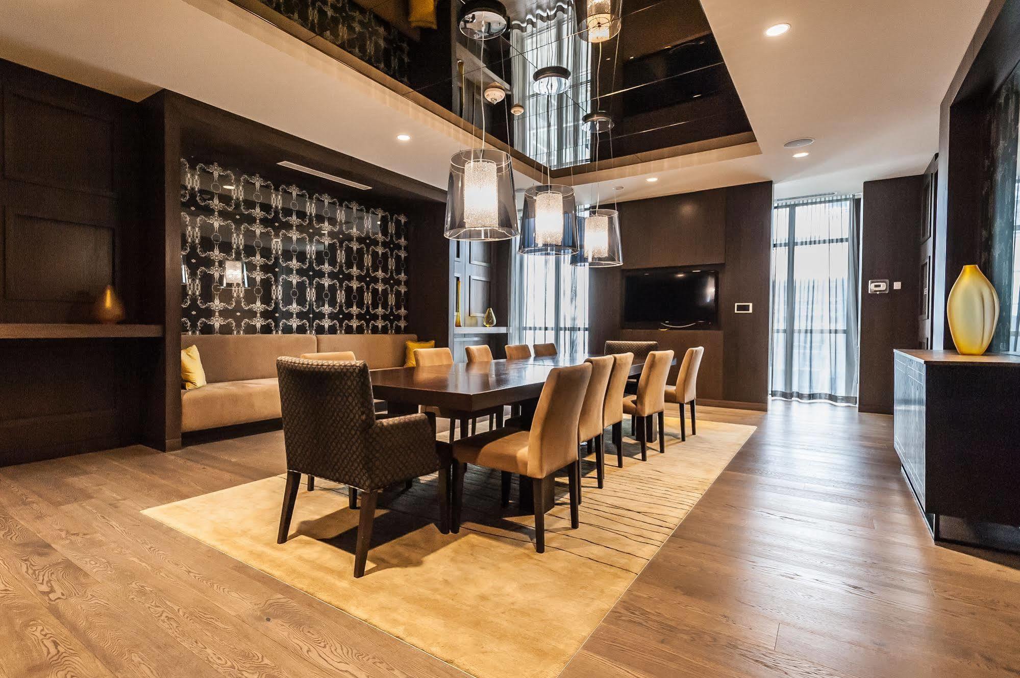 Life Suites Loft - Cn Tower Toronto Exterior foto